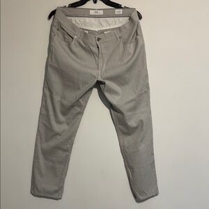 Men's Gray Pants
